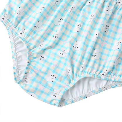 Landofgenie One Size Adult Diaper Cover - landofgenie