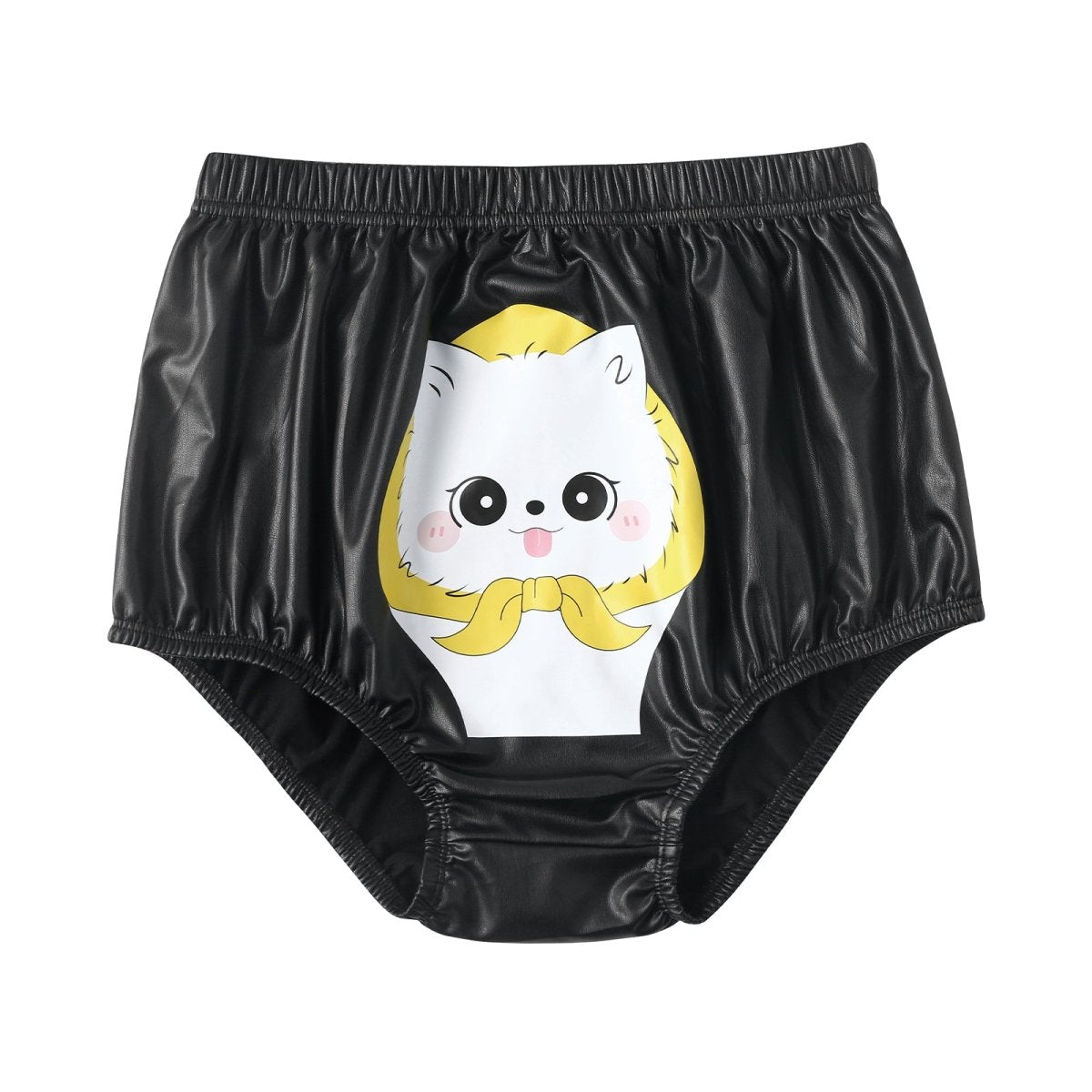 Landofgenie One Size Adult Diaper Cover - Kitten - landofgenie