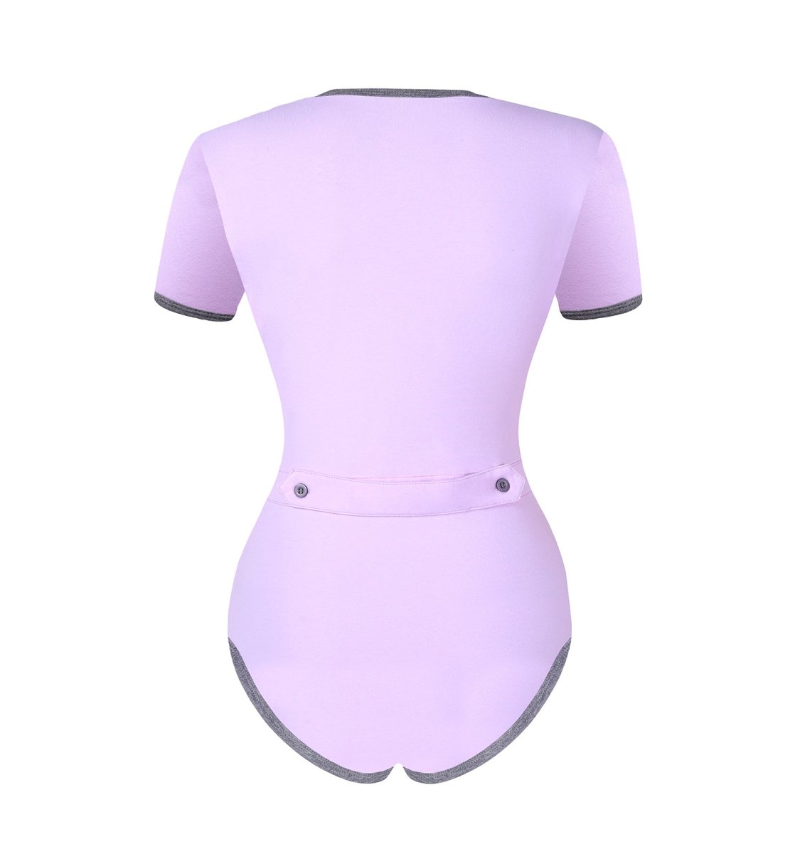 Landofgenie Women Cosplay Nursey Onesie - Basic Workwear - landofgenie