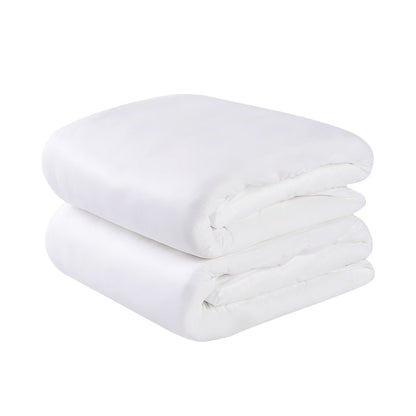 Landofgenie ABDL Diapers Overnight Adult White Diapers with High Absorbency - 2PCS - landofgenie