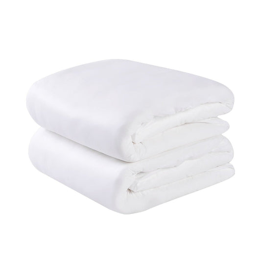 Landofgenie ABDL Diapers Overnight Adult White Diapers with High Absorbency - 2PCS - landofgenie
