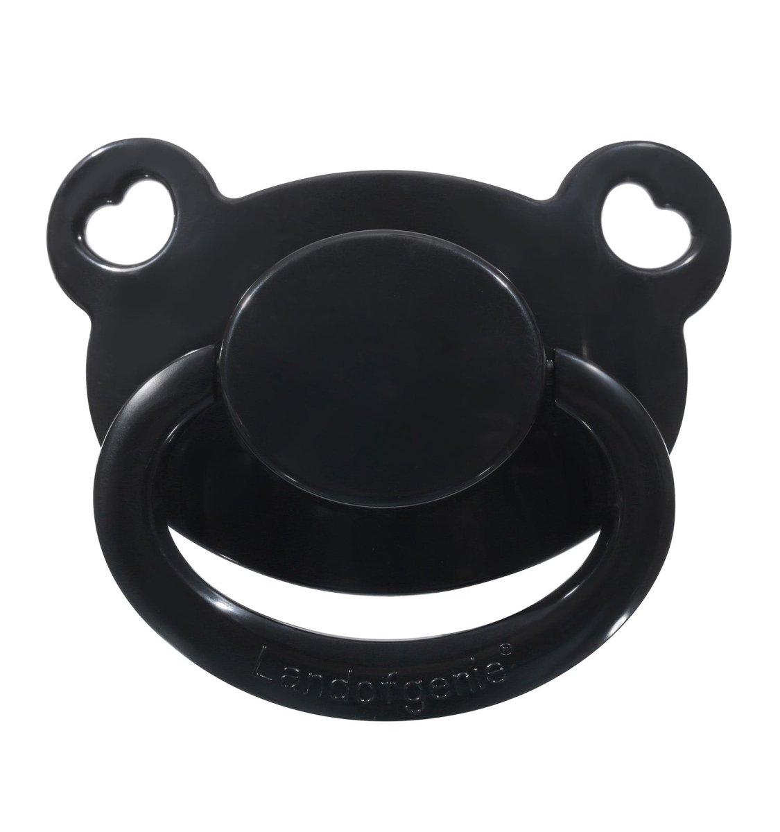 Landofgenie Adult Sized Pacifier - Bear Paci - landofgenie