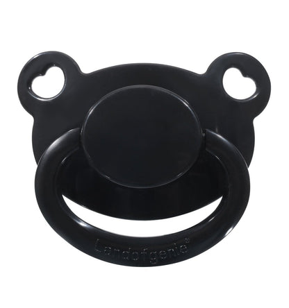 Landofgenie Adult Sized Pacifier - Bear Paci - landofgenie