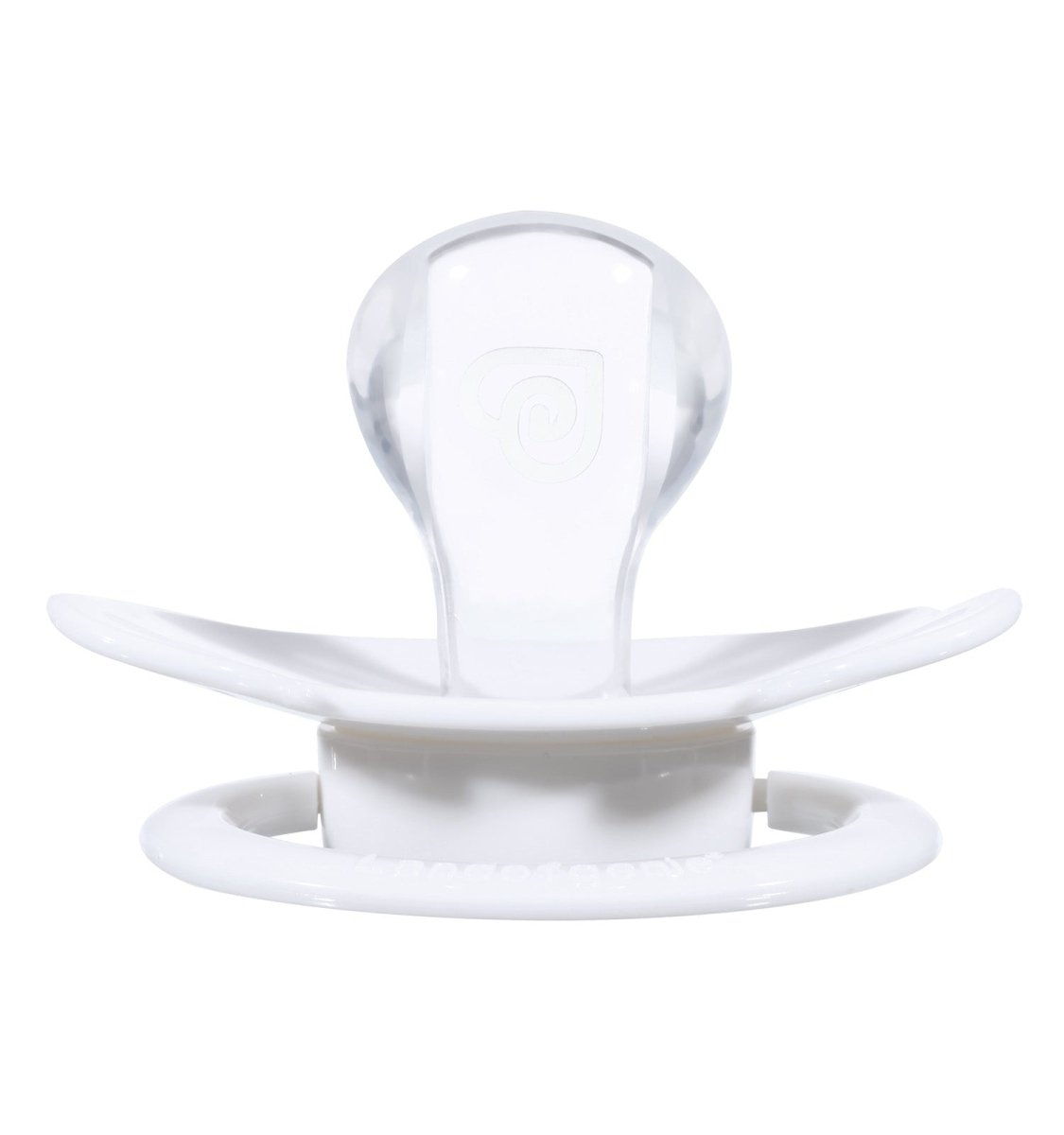 Landofgenie Adult Sized Pacifier - Bear Paci - landofgenie