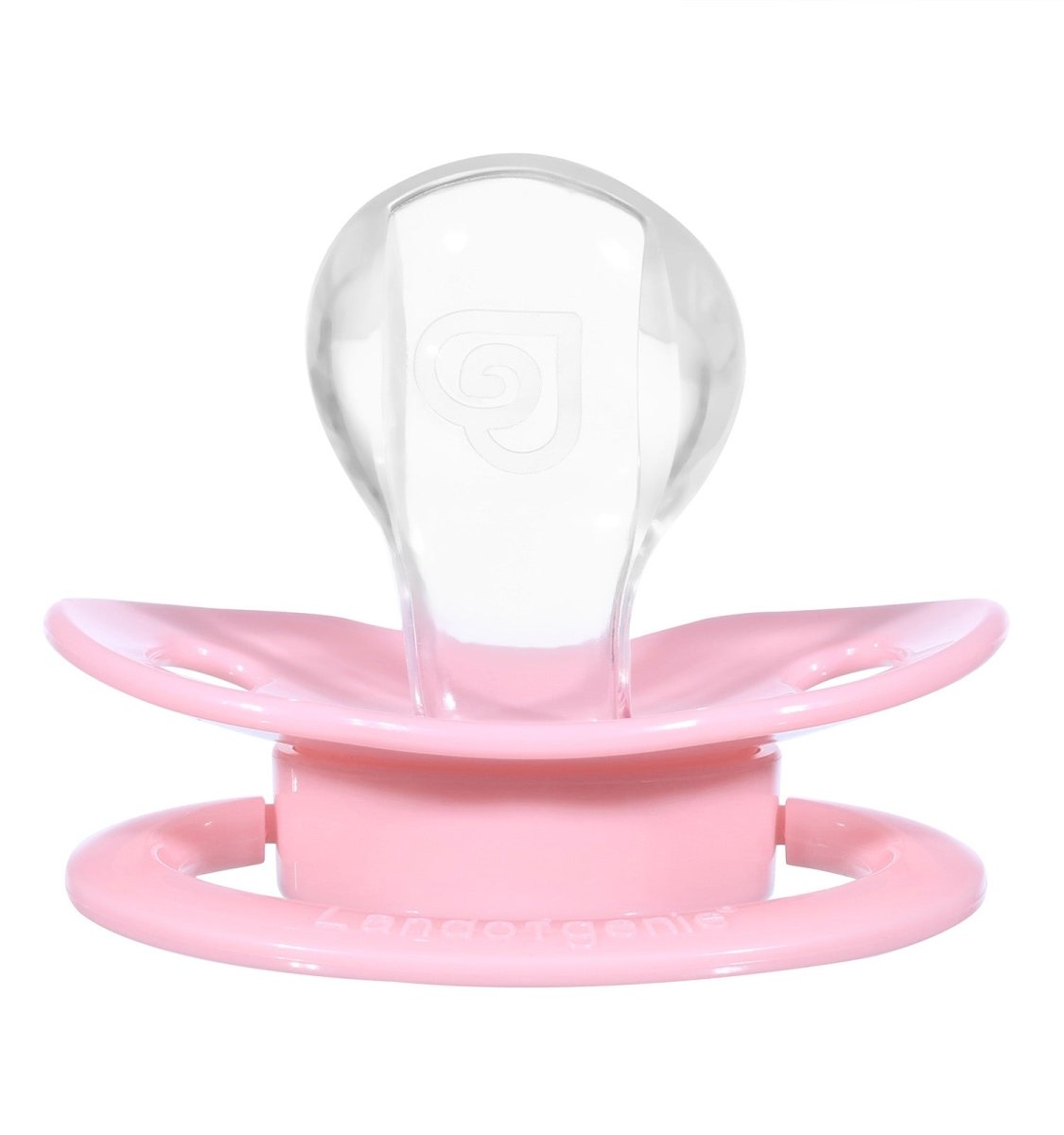 Landofgenie Adult Sized Pacifier - Bone Paci - landofgenie