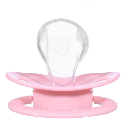 Landofgenie Adult Sized Pacifier - Bone Paci - landofgenie