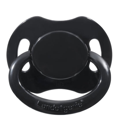 Landofgenie Adult Sized Pacifier - Bone Paci - landofgenie