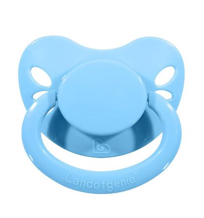 Landofgenie Adult Sized Pacifier - Butterfly Paci - landofgenie