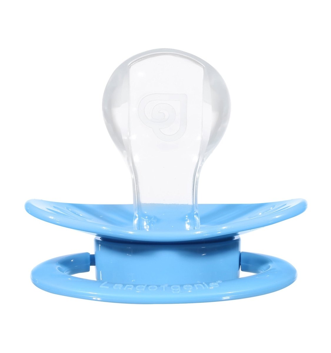 Landofgenie Adult Sized Pacifier - Butterfly Paci - landofgenie