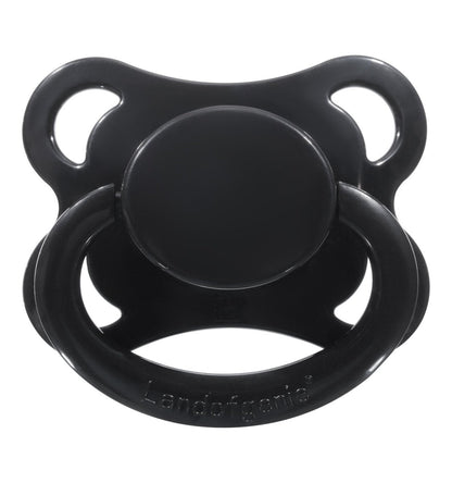 Landofgenie Adult Sized Pacifier - Moon Paci - landofgenie