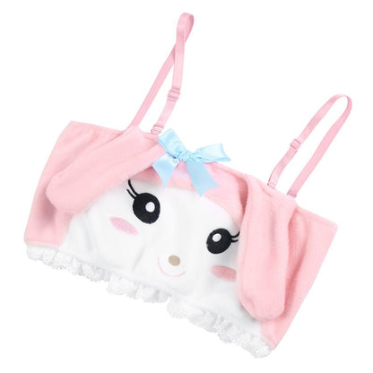 Landofgenie Kawaii Anime Cute Pajamas Set - Melody - landofgenie