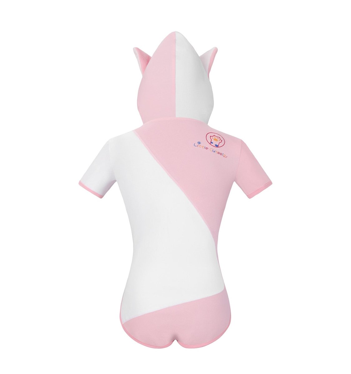 Landofgenie Women Print Onesie with Cap - Uta - landofgenie